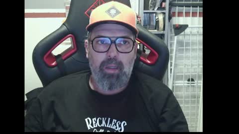 Adam online show from 7, 7, 2026