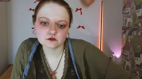 Snapshot of wonderconnie chatting on 28, 2, 2026 wonderconnie online show from 28, 2, 2026