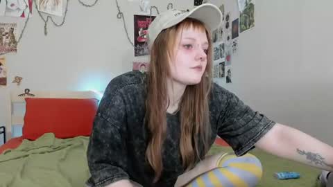 Snapshot of wonderconnie chatting on 10, 7, 2026 wonderconnie online show from 10, 7, 2026