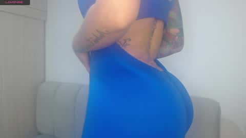 Sofia And Thomas online show from 19, 4, 2026