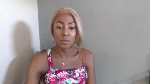 SHENIEL RODRIGUEZ online show from 15, 3, 2026