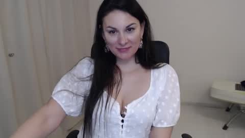 wonderr_woman online show from 31, 1, 2025
