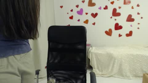 wonderr_woman online show from 13, 3, 2026