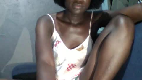 Your black bunny online show from 18, 1, 2025