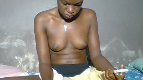 Your black bunny online show from 29, 9, 2025