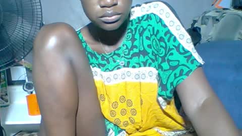 Your black bunny online show from 30, 10, 2025