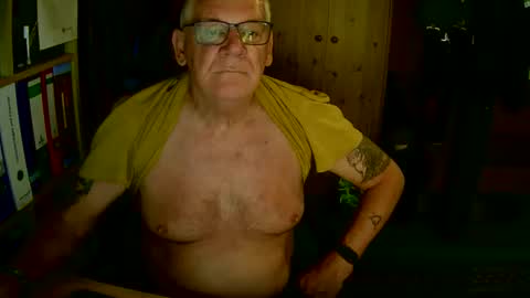 Snapshot of wonneprop10 chatting on 13, 9, 2025 Always Horny online show from 13, 9, 2025