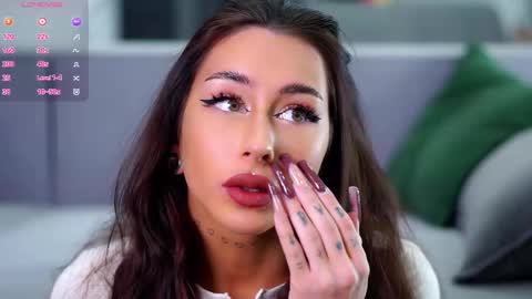 Maria online show from 16, 2, 2026