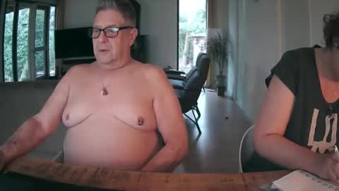 woodwurm and Snoeske online show from 9, 3, 2026