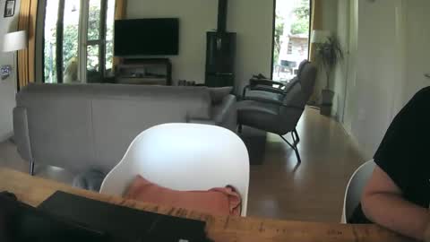 Snapshot of woodwurm chatting on 16, 5, 2026 woodwurm and Snoeske online show from 16, 5, 2026