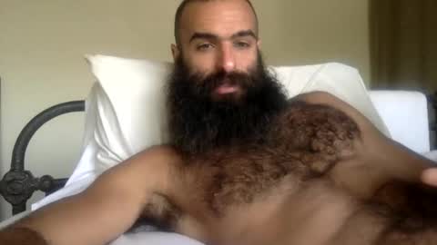 woof_wolf37 online show from 26, 3, 2026