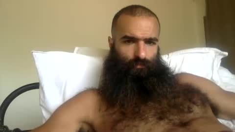 woof_wolf37 online show from 29, 3, 2026