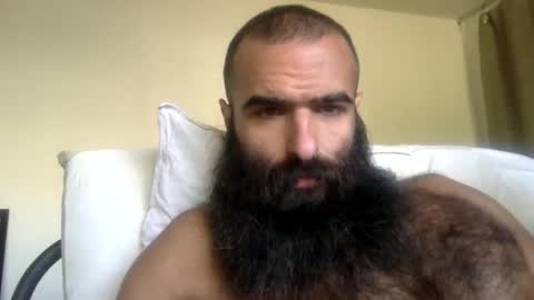 woof_wolf37 online show from 14, 4, 2026