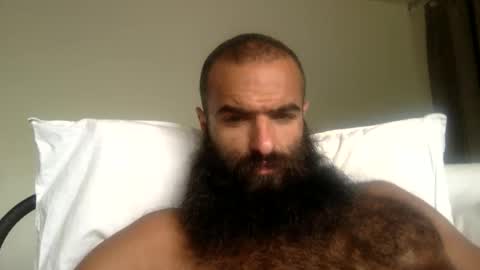 woof_wolf37 online show from 12, 5, 2026
