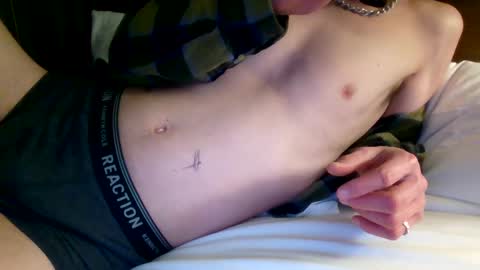 woofwolfxix online show from 22, 2, 2025