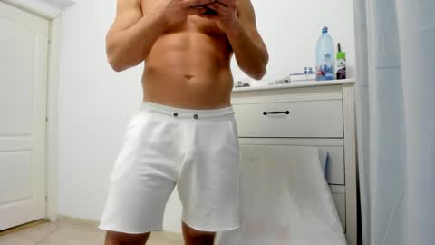 Wolfie online show from 8, 1, 2025
