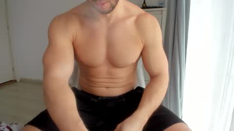 Wolfie online show from 20, 2, 2026