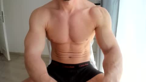 Wolfie online show from 8, 4, 2026