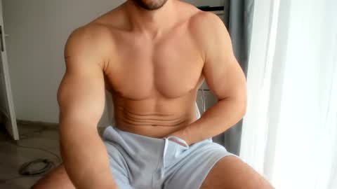 Wolfie online show from 12, 4, 2026