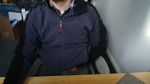 Snapshot of wooyay chatting on 29, 1, 2025 Wooyay online show from 29, 1, 2025