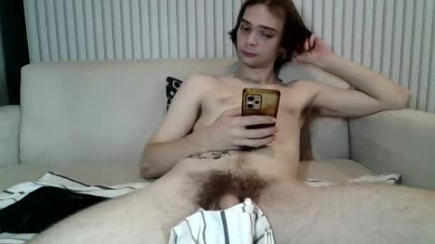 Steve Brand online show from 19, 2, 2026