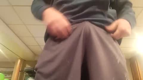 workingman6969 online show from 2, 1, 2025