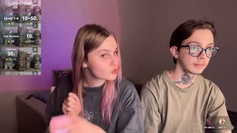 Arnika and Simon online show from 26, 1, 2025