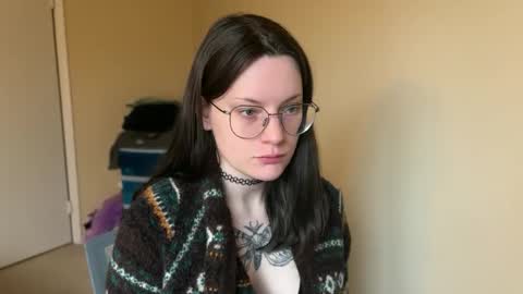 Lucina online show from 31, 1, 2025