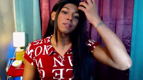 Josh This is my new account now  online show from 11, 5, 2026