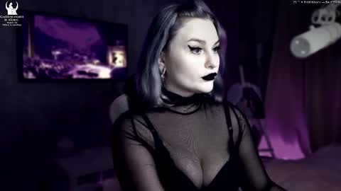 Goddess Sophy online show from 9, 1, 2026