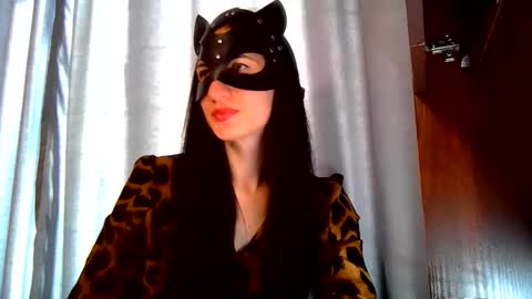 wow_dream_girl_ online show from 17, 9, 2025