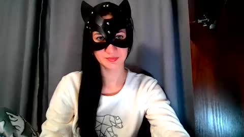 wow_dream_girl_ online show from 27, 10, 2025