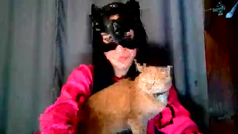 wow_dream_girl_ online show from 9, 11, 2025