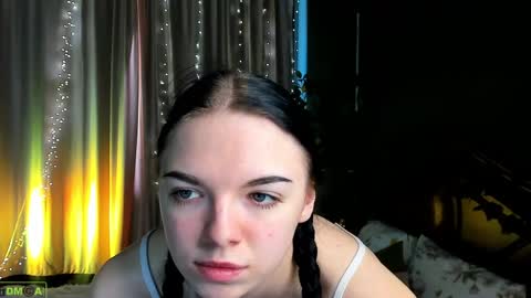 Evelin online show from 21, 3, 2026