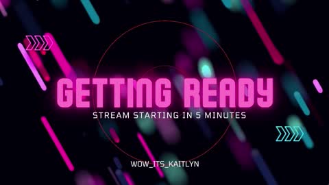 Kaitlyn xx online show from 2, 2, 2026