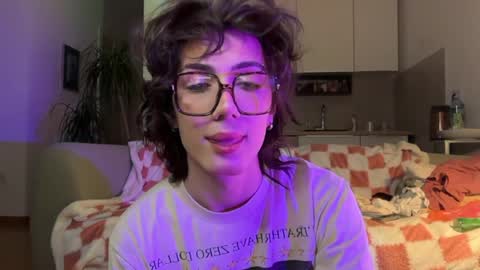 Glen online show from 31, 3, 2026