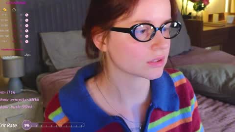 Rebecy online show from 19, 1, 2025