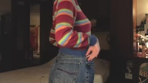 Rebecy online show from 27, 3, 2026