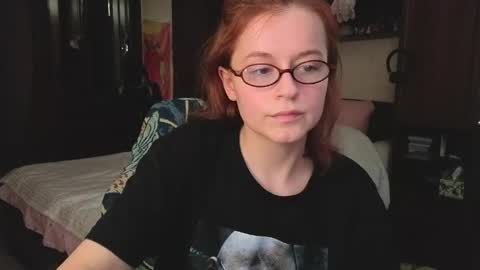 Rebecy online show from 21, 4, 2026