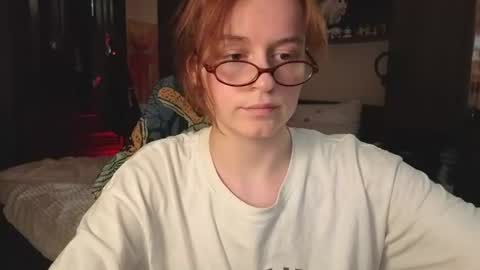 Rebecy online show from 1, 7, 2026