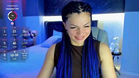 Maya online show from 25, 11, 2025