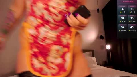 Liza online show from 20, 4, 2026