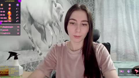 Anna  online show from 23, 2, 2025