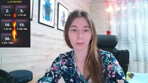 Anna  online show from 18, 2, 2026