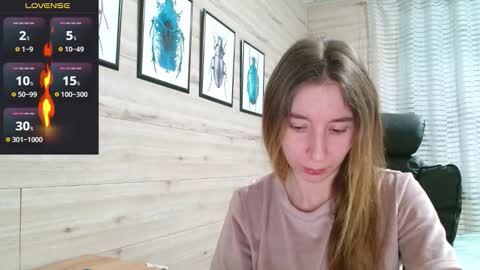 Anna  online show from 7, 3, 2026