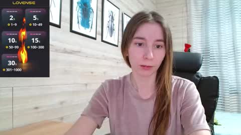 Anna  online show from 11, 3, 2026