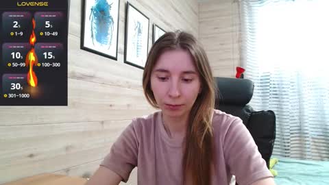 Anna  online show from 19, 3, 2026