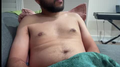 wrestler_cali online show from 26, 5, 2026