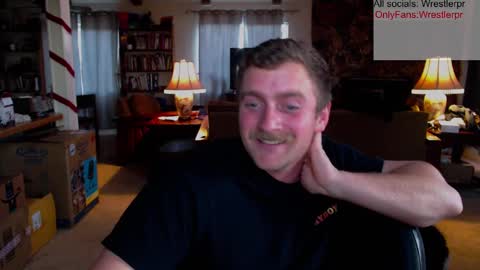 Wrestlerpr online show from 24, 1, 2025