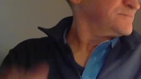 Snapshot of wuki123 chatting on 17, 1, 2025 Wuki online show from 17, 1, 2025